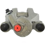 Disc Brake Caliper-premium Semi-loaded Centric 141.65521 Reman. Fixed Price $108.22.