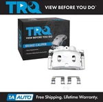 Trq New Left Front Disc Brake Caliper For Chevy Silverado 1500. Fixed Price $119.95.