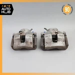 08-15 Mercedes W204 C300 SLK250 Front Brake Calipers Left And Right Set Oem. Fixed Price $161.85.