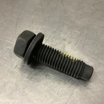2000-2023 Dodge Ram 1500 Classic Mopar Hex Head Lock Bolt And Washer 6506599AA. Fixed Price $8.95.