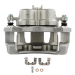 Front Brake Calipers W/ Bracket Left For 2013-2016 Hyundai Santa Fe Xl V6 3.3L. Fixed Price $55.75.