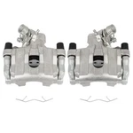 Rear Brake Calipers 2PCS New Set For 2009-2013 Mazda 2010-2013 Sport. Fixed Price $93.51.