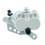 New Front Brake Caliper For Yamaha YZ125 YZ250 1990-1997 With Pads. Fixed Price $35.50.