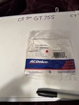 (1) Genuine Gm Acdelco Lesabre Disc Brake Caliper Pin 1992-2005 1791203 18019037. Fixed Price $12.30.