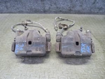 86-90 Toyota Supra MA70LSET Of 2 Front Left & Right Brake Caliper Oem. Fixed Price $148.14.