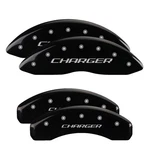 For Dodge Charger Magnum 2006-20 Front Rear Set Mgp Disc Brake Caliper Cover Tcp. Fixed Price $299.99.