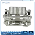 Ford Explorer 2002-2005 Front Left Pair Brake Calipers With Bracket. Fixed Price $51.18.