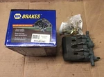 New Napa 542-61341 Remanufactured Disc Brake Caliper Front Right. Fixed Price $58.65.