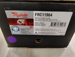 Disc Brake Caliper-r-line Semi-loaded & Bracket Assembly Raybestos Reman (S3CE). Fixed Price $78.99.
