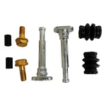 68317915AA Brake Caliper Repair Kit For Chrysler Pacifica Jeep Wrangler 19-22. Fixed Price $24.34.