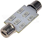 Dorman 211B-HP Blue Watt Led Bulb. Fixed Price $15.82.