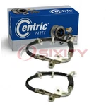 2 Pc Centric Rear Brake Hydraulic Hoses For 1953-1957 Chevrolet Bel Air Fb. Fixed Price $61.23.