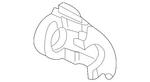 Genuine Gm Driver Side Disc Brake Caliper Assembly 19242898. Fixed Price $291.27.
