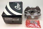 Centric 141.66508 Disc Brake Caliper Semi Loaded With Hardware Rear Left. Fixed Price $66.75.