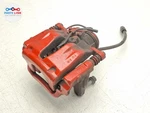 2016-20 Bentley Bentayga Rear Right Brake Caliper Actuator Pads Bracket Assy Red. Fixed Price $220.45.