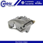 For 1986-1988 Bmw 325 Centric Front Left Disc Brake Caliper 1-PISTON. Fixed Price $118.63.