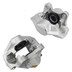 Mayasaf SET:2 New Rear Left Right Disc Brake Calipers For Mercedes-benz 220D 230. Fixed Price $139.99.
