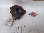 Front Driver Left Caliper From 2000 Dodge Durango 7074981. Fixed Price $66.94.