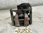 2020 Merkur Aviator Passenger Side Rear Caliper Oem W/bracket And Elec Brake. Fixed Price $111.95.