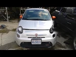 Passenger Caliper Door Rear With Heavy Duty Brakes Fits 12-17 Fiat 500 798297. Fixed Price $81.17.