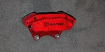 Trq Front Right Brake Caliper For 2004 Infiniti G35 2003-2009 Nissan 350Z Read. Fixed Price $90.00.