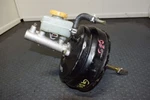 Oem Jdm Rhd Subaru Impreza Wrx Sti Gdb Brake Booster And Master Cylinder 02-07. Fixed Price $145.00.