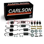 Carlson Rear Drum Brake Hardware Kit 1980-1983 Ford C8000 Shoe Service Hv. Fixed Price $48.65.