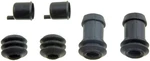 Disc Brake Caliper Bushing Dorman HW16073 / Select 93-05 Ford Mazda. Fixed Price $9.95.