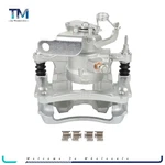 1PCS Brake Calipers Rear Left W/ Bracket 2015-2019 Ford TRANSIT-150 250 350. Fixed Price $61.32.