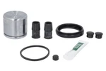 Brake Caliper Rebuild Repair Kit (piston Diameter: 60) Fits: Bmw (E46), 5 (E39. Fixed Price $31.00.