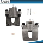 2PCS Rear Disc Brake Calipers 95-01 Ford Explorer (built Before 01/02/2001). Fixed Price $59.80.
