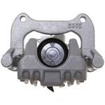 Disc Brake CALIPER-ELEMENT3 New Semi-loaded And Bracket Assembly Raybestos. Fixed Price $202.35.