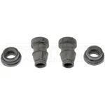 Dorman HW16102 Disc Brake Caliper Bushing For 00-10 Camry ES300 Tc. Fixed Price $15.99.