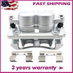 New Front Left Brake Caliper Ford F-150 4.2L 4.6L 5.4L 2005-2008 7L3Z2B121A. Fixed Price $64.43.