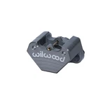 Wilwood For Caliper-dynalite Single Floater 1.75IN Piston .25IN Disc. Fixed Price $158.82.