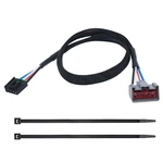 Brake Control Adapter Plug-in Harness Ford F-150 250 350 450 550 Super Duty. Fixed Price $16.99.