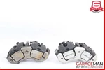 08-14 Mercedes W221 S63 CL65 CL63 Amg Front Left & Right Brake Caliper Set Of. Fixed Price $192.50.