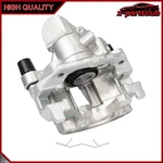 Rear Left 1PC For 2004-2009 Mazda 3 Sport W/bracket Brake Calipers. Fixed Price $52.28.