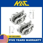 Front Brake Calipers W/ Bracket Fits 2011-2020 Toyota Sienna All 19B6275 Pair. Fixed Price $111.99.