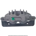 Ford Mustang 2003 2004 Cardone Front Brake Caliper Tcp. Fixed Price $149.41.