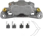 Disc Brake Caliper-caliper With Installation Hardware Nugeon 99-17873A Reman. Fixed Price $206.99.