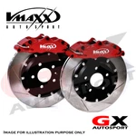 Vmaxx Z4 Coup /roadster Excl 35I/35IS Model 05.09- E89 330MM W/ Brakeline. Fixed Price $1953.17.