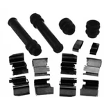 BRPK13474 Motorcraft Kit Brake Hardware Front Lincoln Mkx Ford Edge 07-14. Fixed Price $73.52.