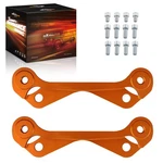 Maxpeedingrods Rear Brake Caliper Adapter Fit Subaru Impreza Forester Legacy New. Fixed Price $68.51.