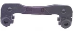 Disc Brake Caliper Bracket-fi Cardone 14-1400 Reman. Fixed Price $44.09.
