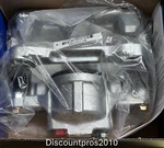Carquest 18-B5484 Front Right Or Left Disc Brake Caliper Dodge Jeep 11-17. Fixed Price $50.00.