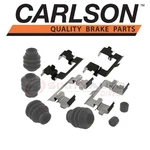 Carlson Front Disc Brake Hardware Kit For 2007-2013 Acura Mdx Pad Service Dm. Fixed Price $26.98.