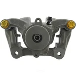 Disc Brake Caliper-premium Semi-loaded Centric 141.58517 Reman. Fixed Price $166.95.