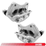 2X Front Brake Caliper For 2007 2008 2009 2010-2013 Acura Mdx Left & Right. Fixed Price $99.99.