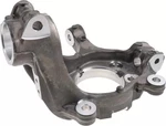 Genuine Nissan Steering Knuckle 40014-6CA1A. Fixed Price $417.07.